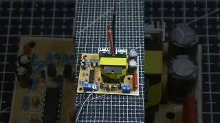 mini inverter yang menurut saya inverter paling irit #inverter #miniinverter #puresinewave #psw