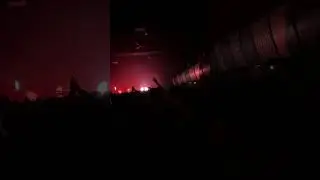 Tinlicker - Rebirth (Ft. Hero Baldwin) Live Dublin 28/03/2024