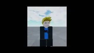 Don't ask How Billy don't have arm- / #funny #memes #roblox #robloxedit #chara