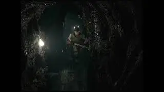 SECRETS OF THE MANSION | Re1 #5