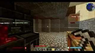 SolitaryCraft S1E3 Getting Upgrades