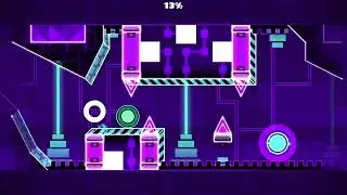 Firewall by Hinds 100% (Insane Demon)