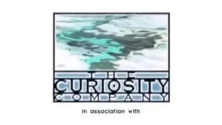 The Curiosity Company Logo in G Major 7