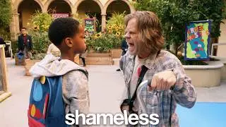 Is Private School Worse Than Public? | Shameless