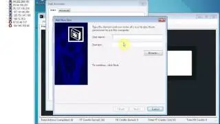 Хитрим 4׃ Скрытая учётка на дедике Cheat 4׃ Hidden account on the dedicated server