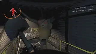 The Power A Shovel Gives - Lethal Company