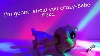 MV na konkurs Lil nicki LPS (wyszedł gównianie wiem)