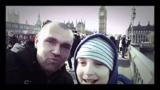 Londýn 2016