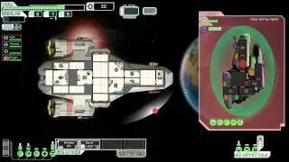 FTL Playtrough Part 4 =D