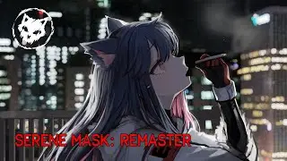 Arknights Operator Theme - Texas: Serene Mask (Remaster)
