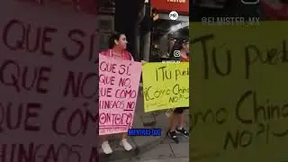 El negocio del Maratón de la Ciudad de México