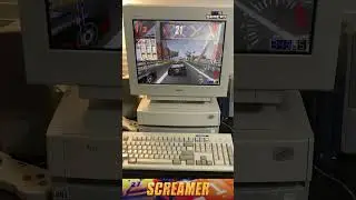 Screamer 