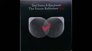 Total Science & Riya – The Future Reference Mix (Knowledge Magazine Jun 2009) - CoverCDs