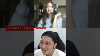 KETEMU BIDADARI CANTIK, REAL KAH ?! 😳 - OME.TV Internasional