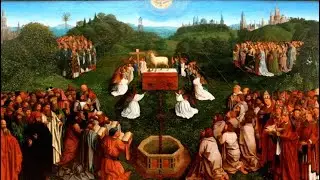 Agnus Dei - Missa Parva