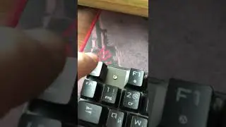 Механическая клавиатура