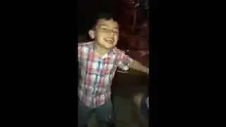 Aariz random video