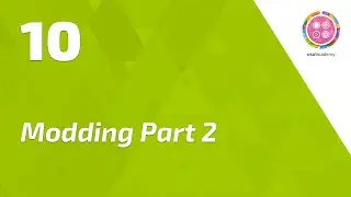 osu!academy Episode - 10 Modding Part 2