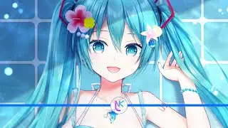 Nightcore - Power