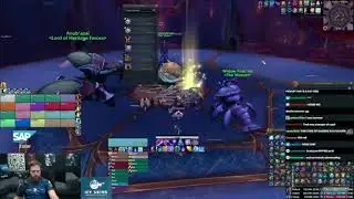 World First Spider Queen Kill - Liquid