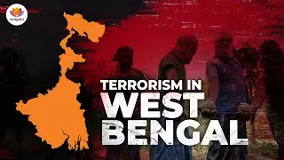 Terrorism in Bharat and West Bengal | Multi Speaker | #SangamTalks