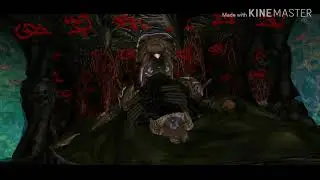 Devil May Cry 1 Gameplay Part 20 - Showdown with Nightmare
