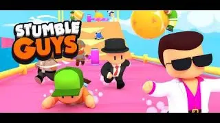 JUGANDO STUMBLE GUYS pero SOLO puedo hacer PROTIPS