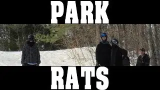 LOST VALLEY PARK RATS