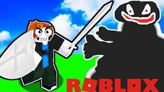 BECOMING THE BEST WARRIOR IN THIS GAME!!! Roblox Venture Tales!!