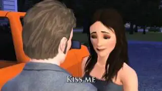 The Sims 3 - New Moon parody