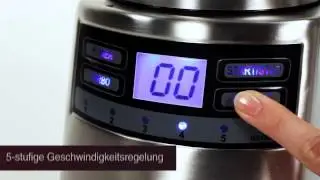 Блендер стационарный Profi Cook PC-UM 1006