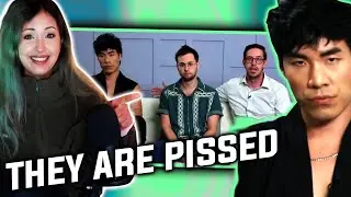 The Try Guys DELETED Ned Fulmer