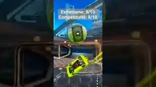 Je note vos clips 58 #rl