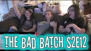 The Bad Batch S2E12