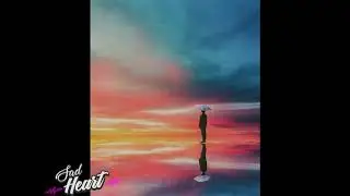 Powfu - step into my life (Lyrics) feat. sleep.ing