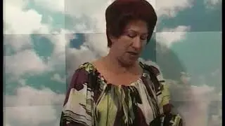 Крупным планом Надежда Кофтун 1 часть