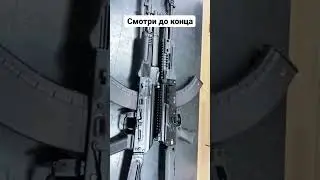 Цена вопроса. АК-15 или АК 103. сайга 030 или TR3 gen.2; калибр 7,62х39