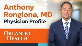 Anthony Rongione, MD