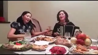 Ауылға сағыныш
