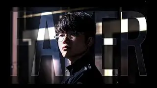 T1 Faker Edit