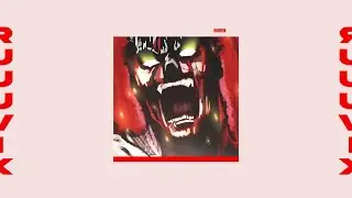 Dark rage type beat (PROD. BY RuuuViK)