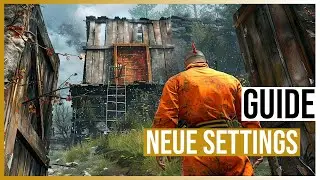 SCUM Admin Guide | RAID Schutz, SQUAD Probezeit, PUPPET mit mehr LEBEN, etc.
