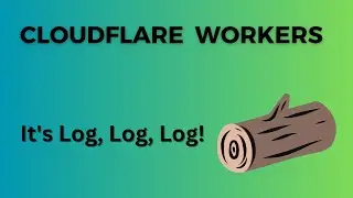 Debugging Cloudflare Workers with Logs