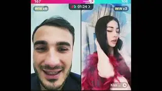 БУ КИЗ НИМА ДИЯПДИ ОЧИКЧА ГАПИРДИ