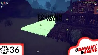 organizacyjny szał - część 2 - Survival: Fountain of Youth PL - #36