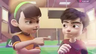 Bahagia - Eza Edmond Ejen Ali