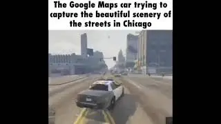 google maps moment