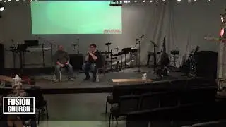 What We Have Seen And Heard [Jordan Palma]