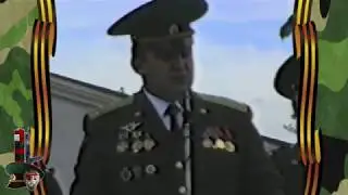 Земцов Роман Викторович - 50 лет