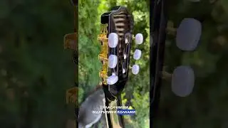 Гітара класична Deviser L-310 BK #guitar #acousticguitar #guitarist #гітара #гитара #deviser